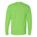 Fruit of the Loom HD Cotton Long Sleeve T-Shirt