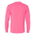 Fruit of the Loom HD Cotton Long Sleeve T-Shirt