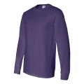 Fruit of the Loom HD Cotton Long Sleeve T-Shirt
