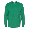 Fruit of the Loom HD Cotton Long Sleeve T-Shirt
