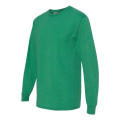 Fruit of the Loom HD Cotton Long Sleeve T-Shirt