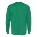 Fruit of the Loom HD Cotton Long Sleeve T-Shirt