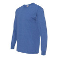 Fruit of the Loom HD Cotton Long Sleeve T-Shirt