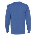 Fruit of the Loom HD Cotton Long Sleeve T-Shirt