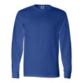 Fruit of the Loom HD Cotton Long Sleeve T-Shirt