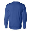 Fruit of the Loom HD Cotton Long Sleeve T-Shirt