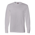 Fruit of the Loom HD Cotton Long Sleeve T-Shirt