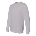 Fruit of the Loom HD Cotton Long Sleeve T-Shirt