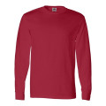 Fruit of the Loom HD Cotton Long Sleeve T-Shirt