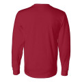Fruit of the Loom HD Cotton Long Sleeve T-Shirt