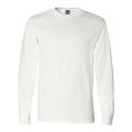 Fruit of the Loom HD Cotton Long Sleeve T-Shirt