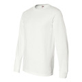 Fruit of the Loom HD Cotton Long Sleeve T-Shirt