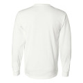 Fruit of the Loom HD Cotton Long Sleeve T-Shirt