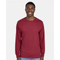 Fruit of the Loom HD Cotton Long Sleeve T-Shirt