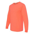 Fruit of the Loom HD Cotton Long Sleeve T-Shirt