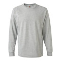 Fruit of the Loom HD Cotton Long Sleeve T-Shirt