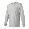 Fruit of the Loom HD Cotton Long Sleeve T-Shirt