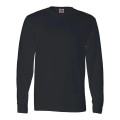 Fruit of the Loom HD Cotton Long Sleeve T-Shirt