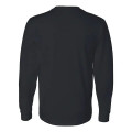 Fruit of the Loom HD Cotton Long Sleeve T-Shirt