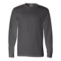 Fruit of the Loom HD Cotton Long Sleeve T-Shirt