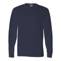 Fruit of the Loom HD Cotton Long Sleeve T-Shirt