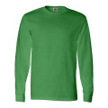 Fruit of the Loom HD Cotton Long Sleeve T-Shirt
