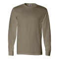Fruit of the Loom HD Cotton Long Sleeve T-Shirt