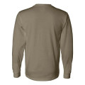 Fruit of the Loom HD Cotton Long Sleeve T-Shirt