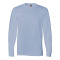 Fruit of the Loom HD Cotton Long Sleeve T-Shirt