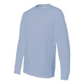 Fruit of the Loom HD Cotton Long Sleeve T-Shirt