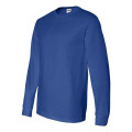 Fruit of the Loom HD Cotton Long Sleeve T-Shirt