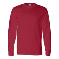 Fruit of the Loom HD Cotton Long Sleeve T-Shirt