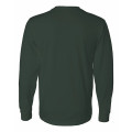 Fruit of the Loom HD Cotton Long Sleeve T-Shirt