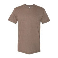 American Apparel Unisex USA-Made Triblend Track Tee