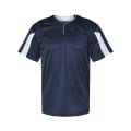 Alleson Athletic Women's Long Sleeve Volleyball Jersey