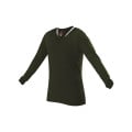 Alleson Athletic Women's Long Sleeve Volleyball Jersey