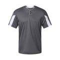 Alleson Athletic Women's Long Sleeve Volleyball Jersey