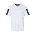 Alleson Athletic Women's Long Sleeve Volleyball Jersey