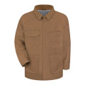 Bulwark Lineman's Coat - EXCEL FR® ComforTouch