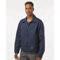 Dickies Men's Unlined Industrial Eisenhower Jacket
