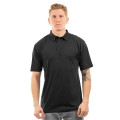 Burnside Men's Fader Play Polo