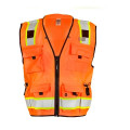 Kishigo Unisex Professional Surveyors Vest
