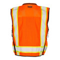Kishigo Unisex Professional Surveyors Vest