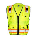 Kishigo Unisex Professional Surveyors Vest