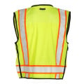 Kishigo Unisex Professional Surveyors Vest