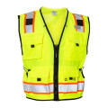 Kishigo Unisex Professional Surveyors Vest