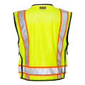 Kishigo Unisex Professional Surveyors Vest