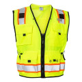 Kishigo Unisex Professional Surveyors Vest