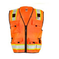 Kishigo Unisex Professional Surveyors Vest