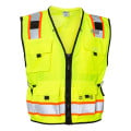 Kishigo Unisex Professional Surveyors Vest